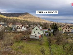 Prodej rodinného domu, Žitenice - Skalice, 113 m2