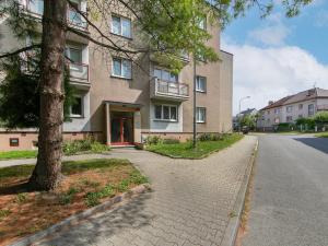 Pronájem bytu 1+1, Chrášťany - Doubravka, 57 m2