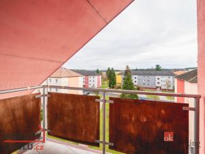 Prodej bytu 2+1, Líně, U Mateřské školy, 62 m2