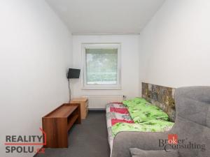 Prodej rodinného domu, Šlapanice, Dlouhá, 329 m2