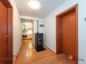 Prodej rodinného domu, Šlapanice, Dlouhá, 329 m2