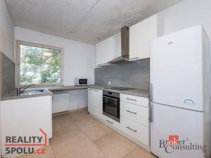 Prodej rodinného domu, Šlapanice, Dlouhá, 329 m2