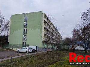 Pronájem bytu 1+kk, Brno - Líšeň, Jedovnická, 24 m2