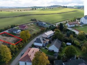 Prodej rodinného domu, Brtnice - Příseka, 116 m2