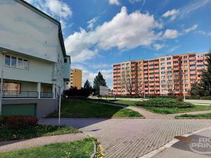 Prodej bytu 5+kk, České Budějovice, Ant. Barcala, 226 m2