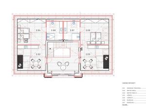 Prodej rodinného domu, Valtice, 290 m2