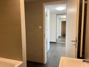 Pronájem bytu 2+kk, Praha - Hodkovičky, Šenácká, 54 m2