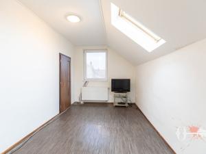 Pronájem bytu 4+kk, Tehovec, Na Hrázi, 106 m2