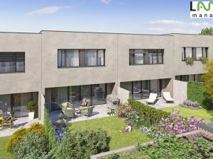 Prodej rodinného domu, Praha - Nové Město, Pivoňská, 143 m2