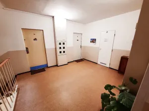 Prodej bytu 2+1, Ústí nad Labem, Na Spádu, 52 m2