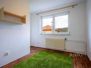 Pronájem bytu 3+kk, Uherské Hradiště - Jarošov, Před Branou, 61 m2