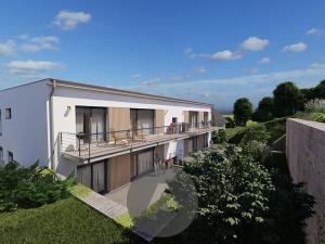 Prodej bytu 2+kk, Rašovice, 88 m2