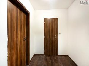 Pronájem bytu 2+kk, Teplice - Nová Ves, Habrová, 43 m2