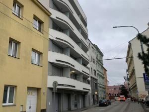 Prodej bytu 1+kk, Brno, Rumiště, 38 m2