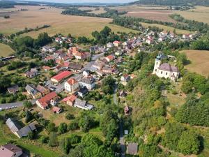 Prodej rodinného domu, Nečtiny, 72 m2