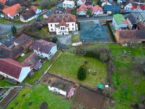 Prodej pozemku pro bydlení, Chrastavice, 927 m2