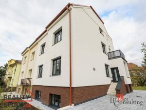 Pronájem bytu 3+kk, Praha - Strašnice, Mukařovská, 74 m2