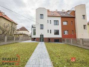 Pronájem bytu 3+kk, Praha - Strašnice, Mukařovská, 74 m2