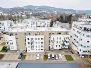 Pronájem bytu 3+kk, Beroun, V Zahradách, 76 m2