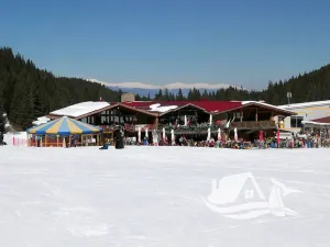 Prodej bytu 3+kk, Bansko, Bulharsko, 92 m2