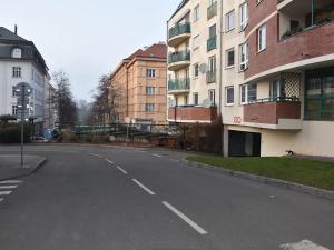 Pronájem bytu 3+kk, Praha - Žižkov, Pod Parukářkou, 84 m2