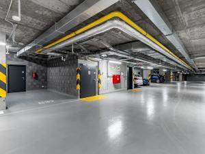 Pronájem bytu 3+kk, Praha - Jinonice, Na pomezí, 92 m2