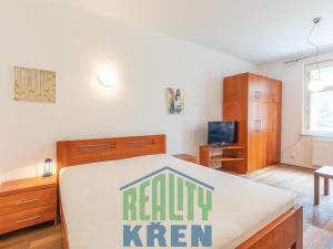 Prodej bytu 2+kk, Praha - Bubeneč, Národní obrany, 48 m2