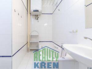 Prodej bytu 2+kk, Praha - Bubeneč, Národní obrany, 48 m2