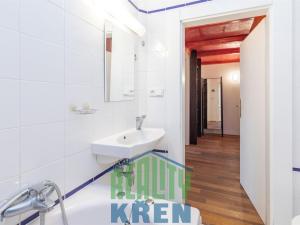 Prodej bytu 2+kk, Praha - Bubeneč, Národní obrany, 48 m2