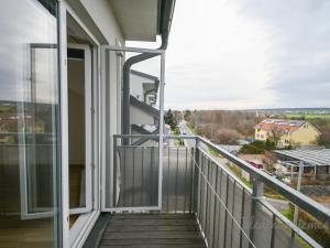 Pronájem bytu 2+kk, Brno, Havránkova, 39 m2