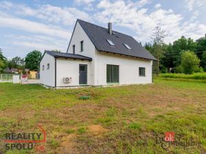 Prodej rodinného domu, Radvanec, 167 m2