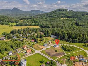 Prodej rodinného domu, Radvanec, 167 m2