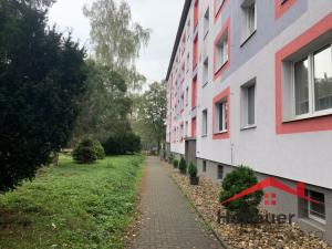 Pronájem bytu 2+1, Ústí nad Labem - Bukov, Masarykova, 52 m2