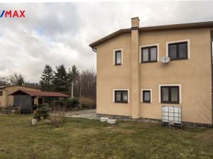 Prodej vícegeneračního domu, Krňany - Teletín, 180 m2