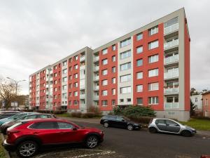 Prodej bytu 2+1, Opava, Hradecká, 52 m2