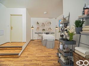 Prodej bytu 2+kk, Poděbrady, Tyršova, 62 m2