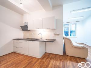 Prodej bytu 2+kk, Poděbrady, Tyršova, 62 m2