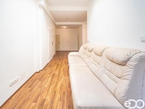 Prodej bytu 2+kk, Poděbrady, Tyršova, 62 m2