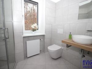 Prodej bytu 5+kk, Praha - Stodůlky, 5. máje, 135 m2