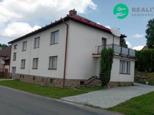 Prodej rodinného domu, Sulkovec, Sulkovec, 330 m2