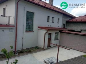 Prodej rodinného domu, Sulkovec, Sulkovec, 330 m2