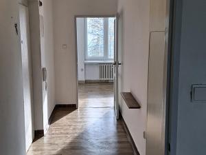 Prodej bytu 2+kk, Brno - Staré Brno, Tomešova, 57 m2