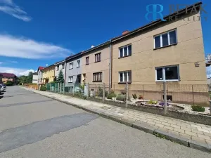 Prodej rodinného domu, Přerov, Lančíkových, 150 m2