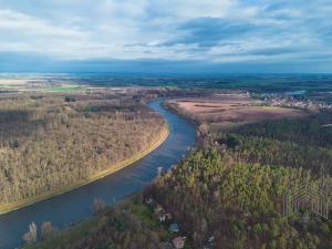 Prodej rodinného domu, Hradištko, Kersko, 87 m2