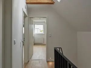 Prodej bytu 5+kk, Praha - Újezd nad Lesy, Staroújezdská, 98 m2