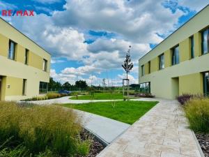 Pronájem bytu 2+kk, Velká Bíteš, 85 m2