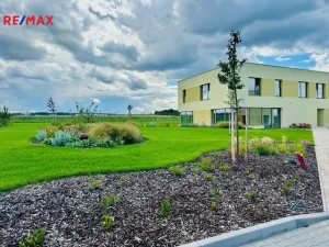 Pronájem bytu 3+kk, Velká Bíteš, 85 m2