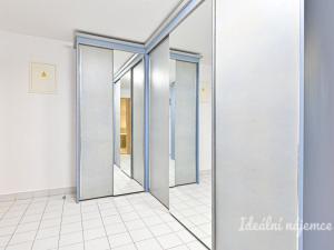 Pronájem bytu 1+kk, Brno - Královo Pole, Mojžíšova, 62 m2