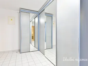 Pronájem bytu 1+kk, Brno - Královo Pole, Mojžíšova, 62 m2