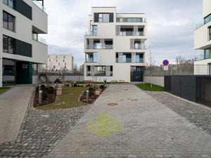 Prodej bytu 2+kk, Olomouc, Ostrovní, 72 m2